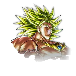 Super Saiyan légendaire Broly