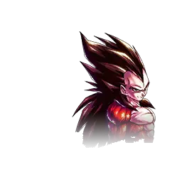 Super Saiyan 4 Son Goku & Vegeta