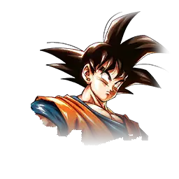 Son Goku