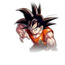 Son Goku