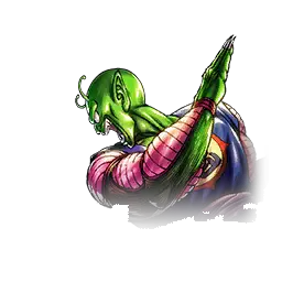 Piccolo Daimaô