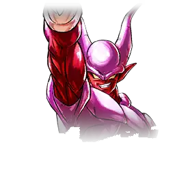 Super Janemba