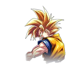 Super Saiyan Son Gohan enfant