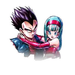 Bra : Vegeta (Soutien)