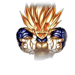 Super Vegeta