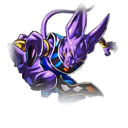 Dieu de la destruction Beerus