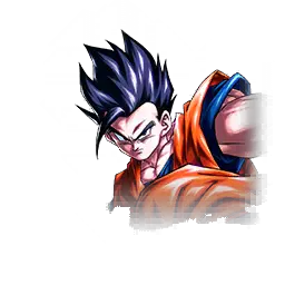 Son Gohan ultime