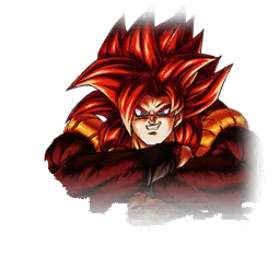 Super Saiyan 4 Gogeta