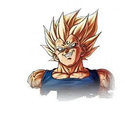 Majin Vegeta