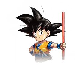 Son Goku (Mini)