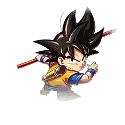 Son Goku (Mini)