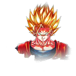 Super Saiyan 2 Son Goku