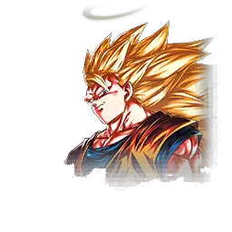 Super Saiyan 2 Son Goku