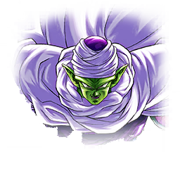 Union avec le Tout-Puissant Piccolo