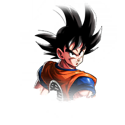 Son Goku