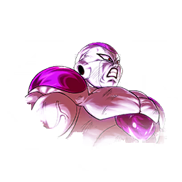 Forme finale Freezer : pleine puissance