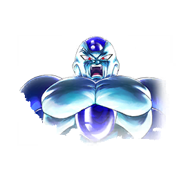 Forme finale Frost : pleine puissance