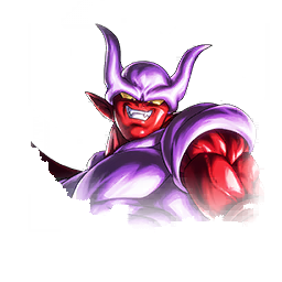 Super Janemba