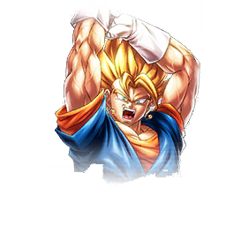 Super Vegetto