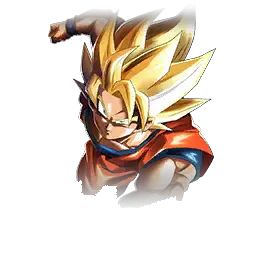 Son Goku