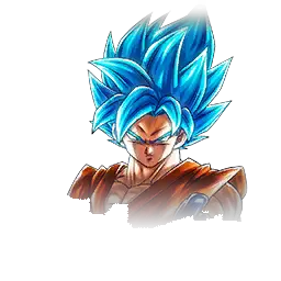 Son Goku