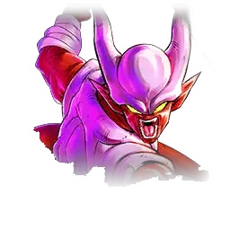 Super Saiyan légendaire Janemba