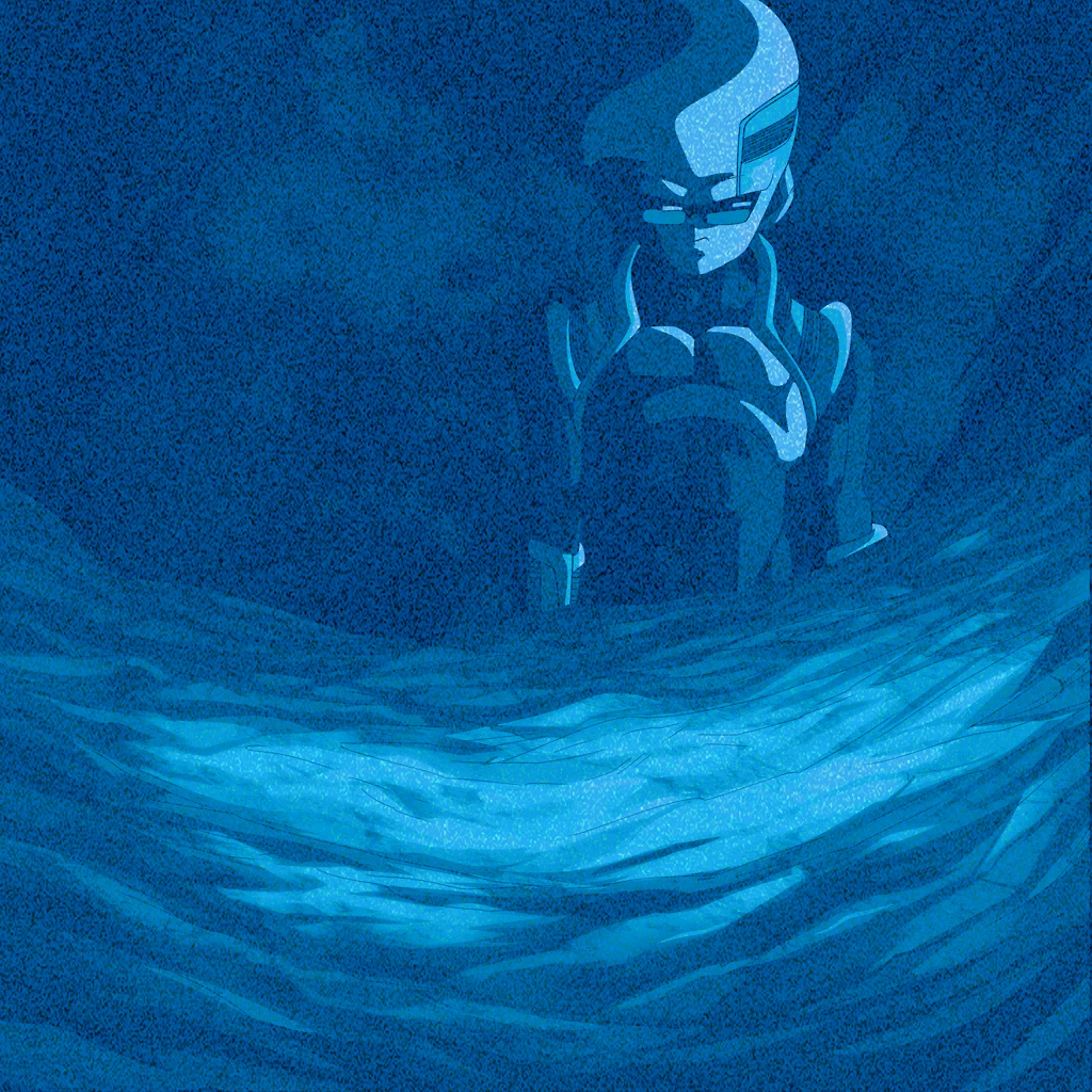 DBL11-02S - Super Saiyan Vegeta