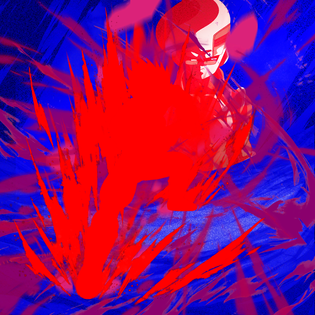 DBL11-02S - Super Saiyan Vegeta