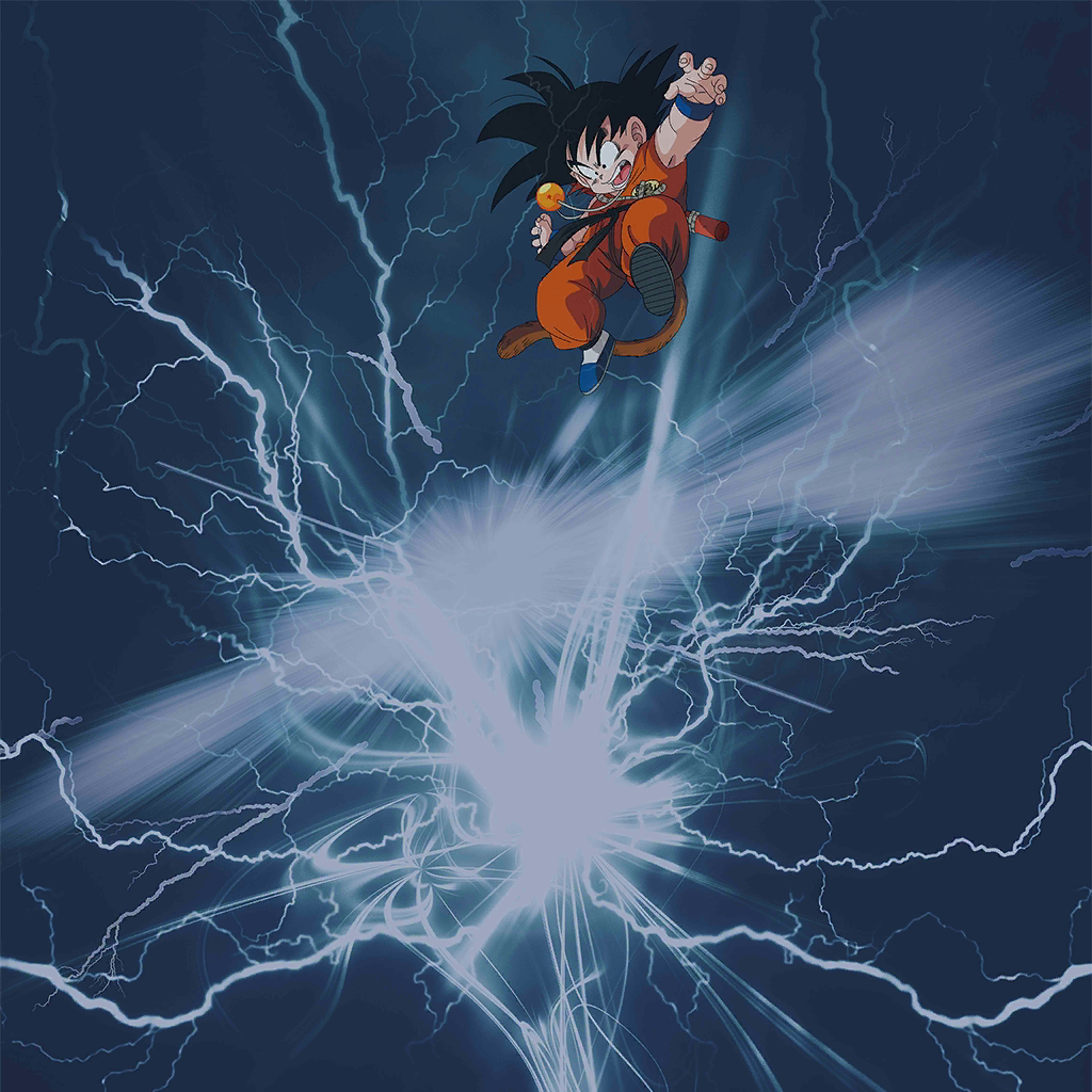 DBL32-04S - Piccolo Daimaô : vieux