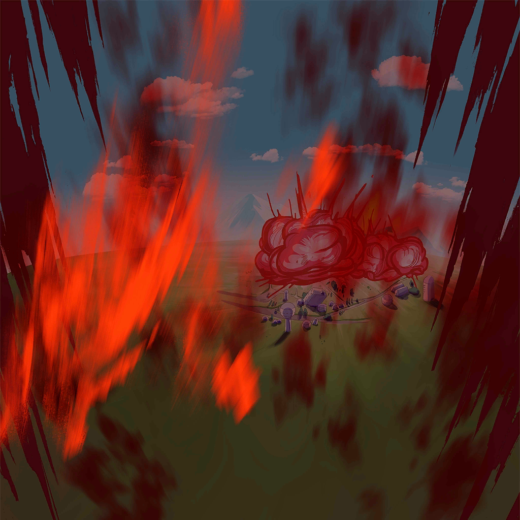 DBL32-04S - Piccolo Daimaô : vieux