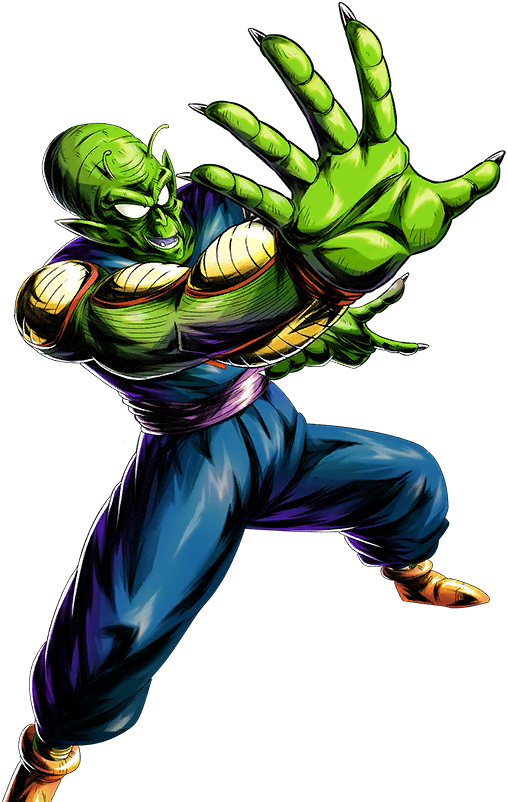 DBL32-04S - Piccolo Daimaô : vieux