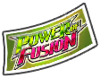 Ticket de tirage POWER OF FUSION