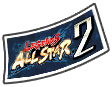 Ticket de tirage LEGENDS ALL STAR Vol.2