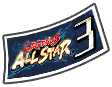 Ticket de tirage LEGENDS ALL STAR Vol.3