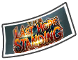 Ticket de tirage THE LAST HOPE STANDING