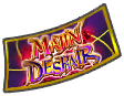 Ticket de tirage SPARKING garanti MAJIN DESPAIR