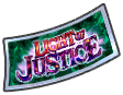 Ticket d'aide SPARKING garanti LIGHT OF JUSTICE