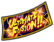 Ticket de tirage SPARKING garanti THE ULTIMATE FUSION !!