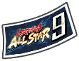 Ticket de tirage LEGENDS ALL STAR Vol.9