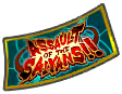 Ticket de tirage SP garanti ASSAULT OF THE SAIYANS!!