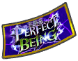 Ticket de tirage SP garanti THE PERFECT BEING