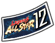 Ticket de tirage LEGENDS ALL STAR Vol.12