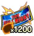 Ticket de tirage SP garanti THE FULL MIGHT [Nouveau LL 5% / 1200 Pouvoirs Z]