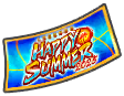 Ticket de tirage LEGENDS HAPPY SUMMER 2025
