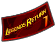 Ticket d'aide SPARKING garanti LEGENDS RETURN - L'ultime guerrier fusionné -