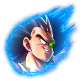 Pouvoir Z [Raditz]