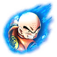 Pouvoir Z [Krillin]