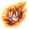 Pouvoir Z [Son Goku]