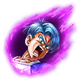Pouvoir Z [Trunks enfant]