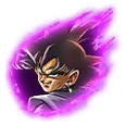 Pouvoir Z [Goku Black]